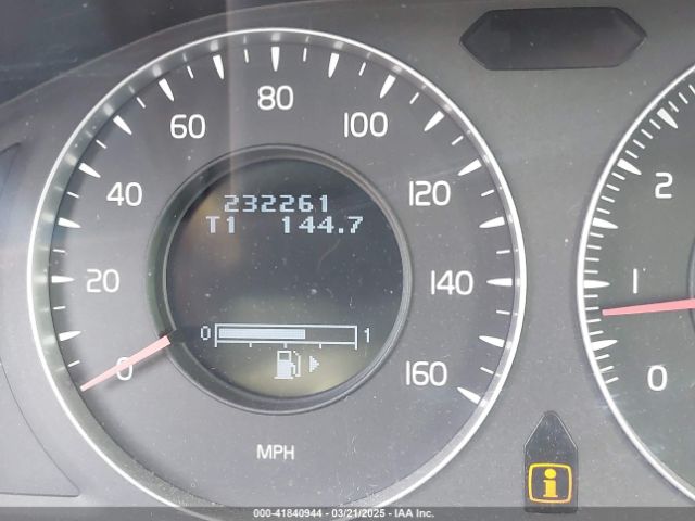 2008 VOLVO XC70 YV4BZ982X81035902 Photo 6