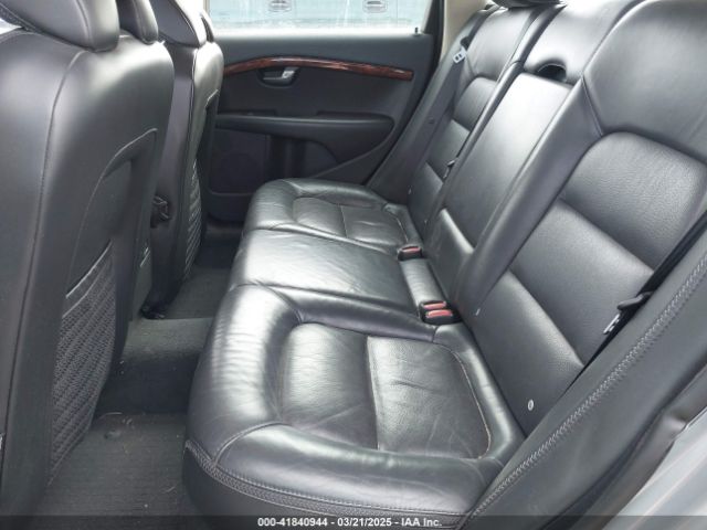 2008 VOLVO XC70 YV4BZ982X81035902 Photo 7