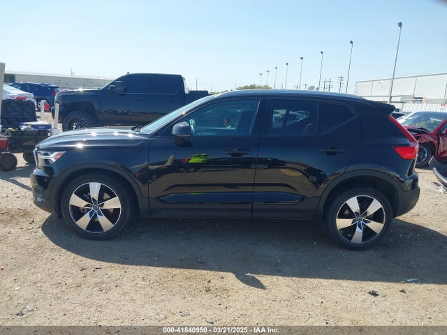 YV4162UK3M2415542 Volvo Xc40 T5 Momentum
