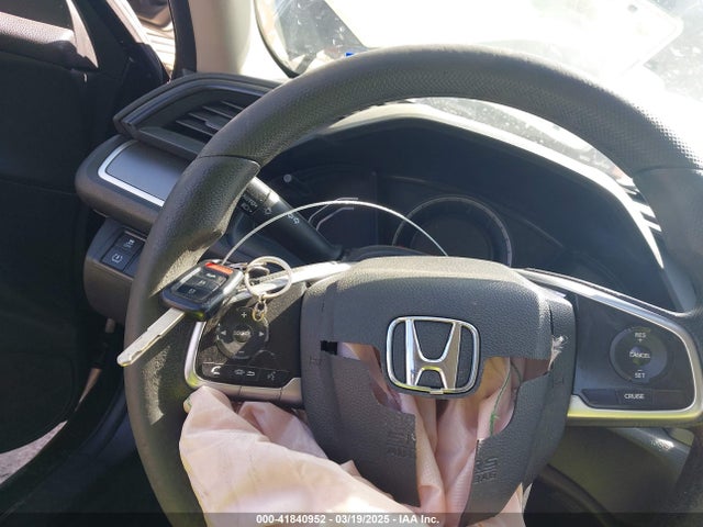 Honda Civic Lx 2016 2HGFC2F55GH575993 Image 11