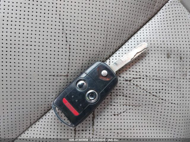 2007 ACURA RDX 5J8TB185X7A013356 Photo 10