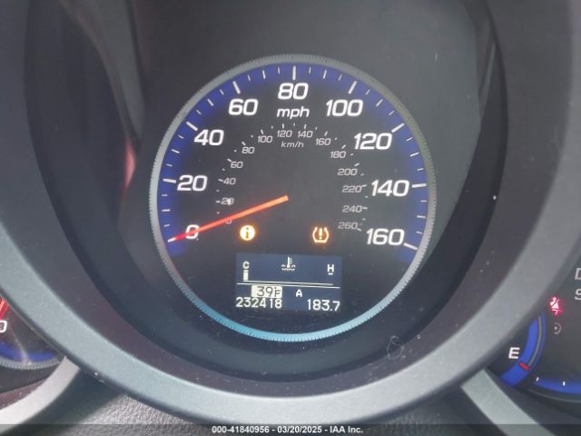 2007 ACURA RDX 5J8TB185X7A013356 Photo 6