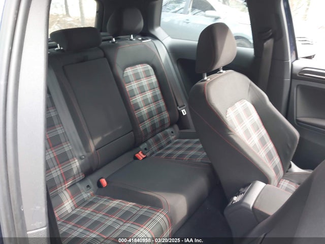 3VWYT7AU1GM037714 Volkswagen Golf Gti S 2-door