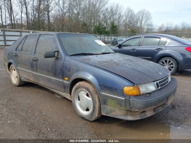 1993 SAAB 9000 YS3CK65B1P1029962 Photo 0