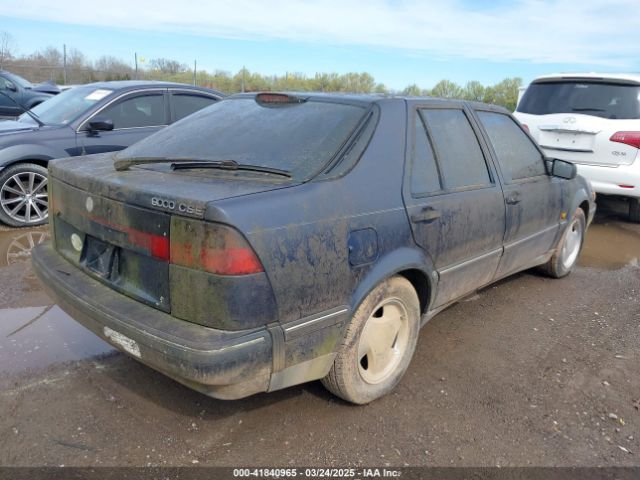 1993 SAAB 9000 YS3CK65B1P1029962 Photo 3