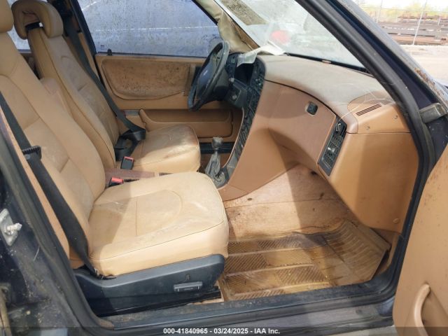 1993 SAAB 9000 YS3CK65B1P1029962 Photo 4