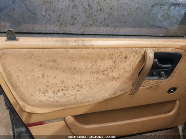 1993 SAAB 9000 YS3CK65B1P1029962 Photo 5
