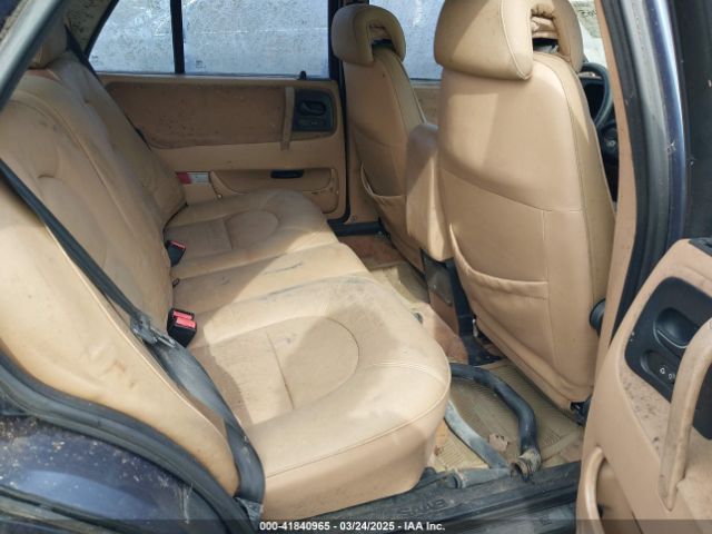 1993 SAAB 9000 YS3CK65B1P1029962 Photo 7