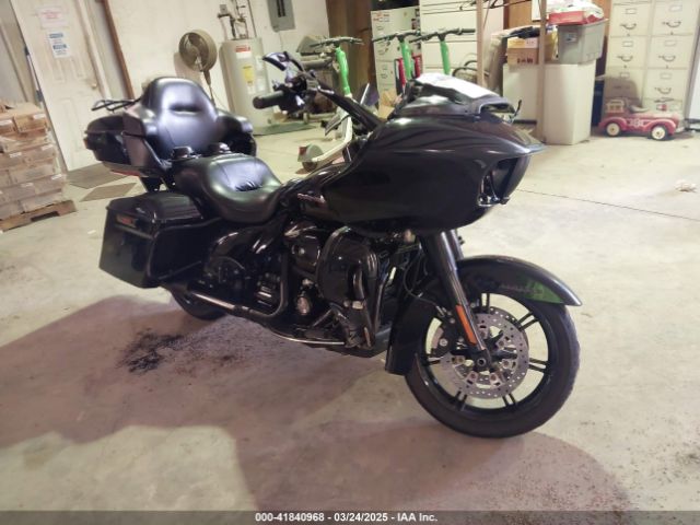 2021 HARLEY-DAVIDSON FLTRK 1HD1KZF10MB673091