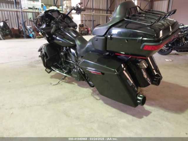 2021 HARLEY-DAVIDSON FLTRK 1HD1KZF10MB673091 Photo 2