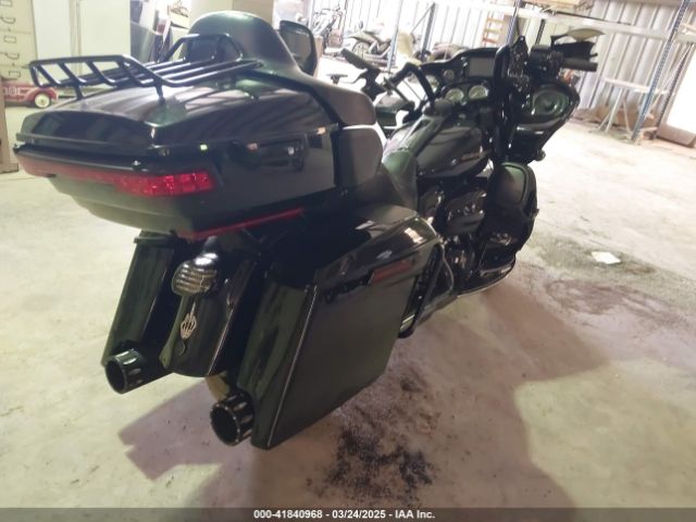 2021 HARLEY-DAVIDSON FLTRK 1HD1KZF10MB673091 Photo 3