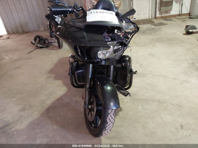 2021 HARLEY-DAVIDSON FLTRK 1HD1KZF10MB673091 Photo 4
