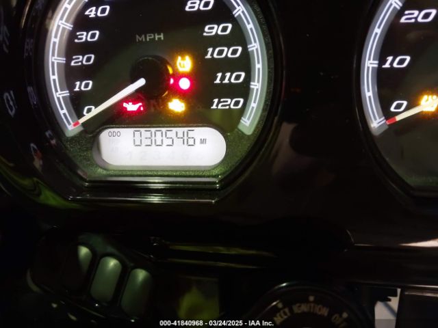 2021 HARLEY-DAVIDSON FLTRK 1HD1KZF10MB673091 Photo 6