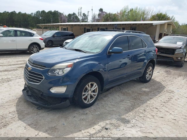 2GNALCEK3G6325645 Chevrolet EQUINOX LT