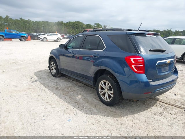 2GNALCEK3G6325645 Chevrolet EQUINOX LT