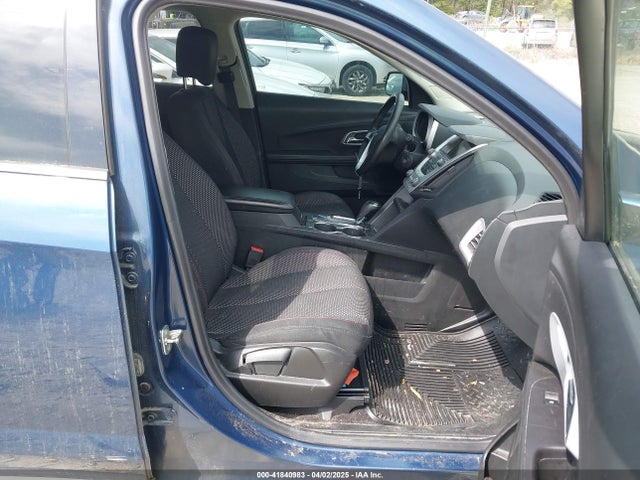 2GNALCEK3G6325645 Chevrolet EQUINOX LT