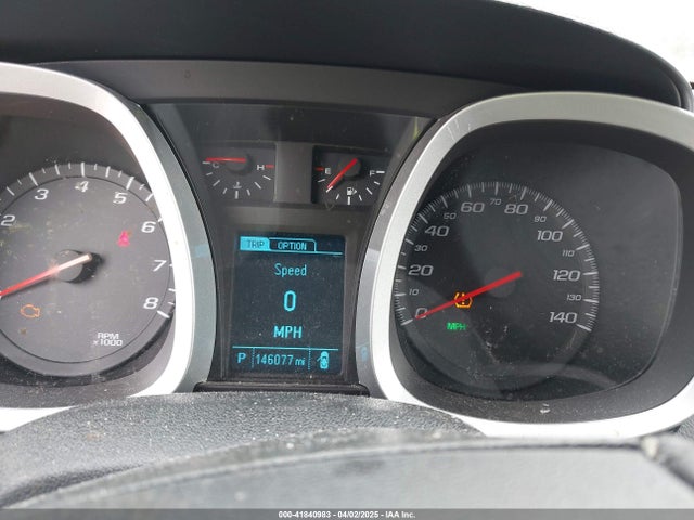 2GNALCEK3G6325645 Chevrolet EQUINOX LT