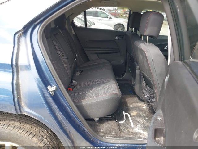 2GNALCEK3G6325645 Chevrolet EQUINOX LT