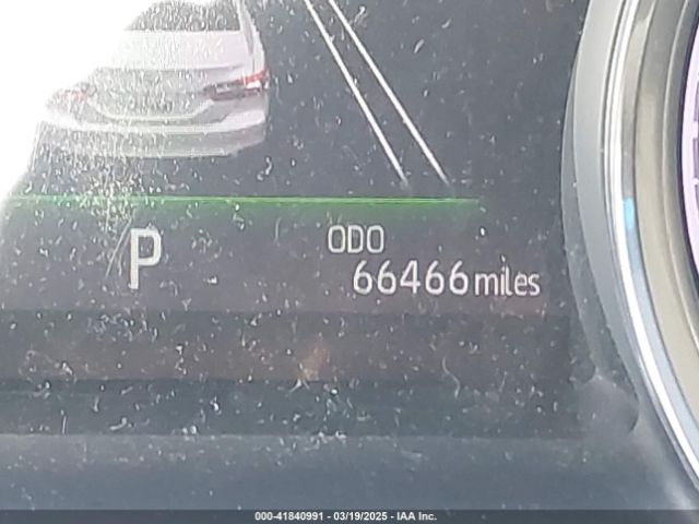 4T1BZ1HK0KU507692 Toyota Camry Xle V6