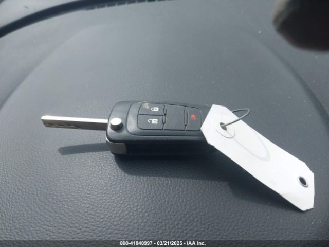 KL4CJESB3FB232895 Buick Encore