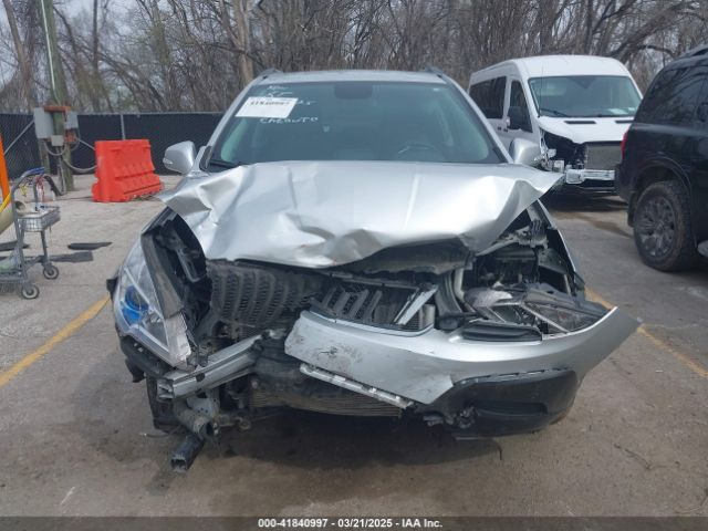 KL4CJESB3FB232895 Buick Encore