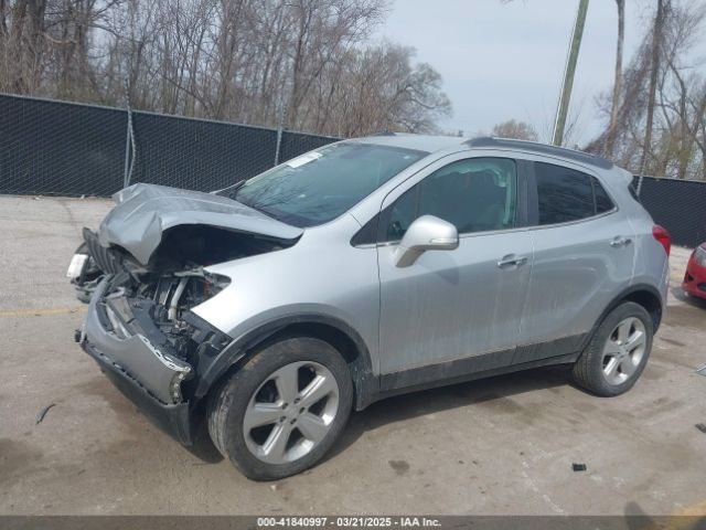 KL4CJESB3FB232895 Buick Encore