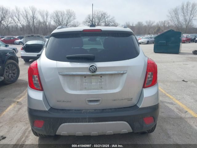 KL4CJESB3FB232895 Buick Encore