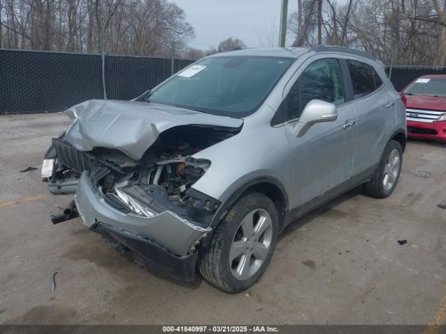 KL4CJESB3FB232895 Buick Encore