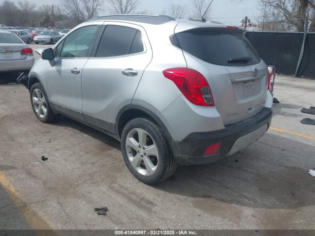 KL4CJESB3FB232895 Buick Encore