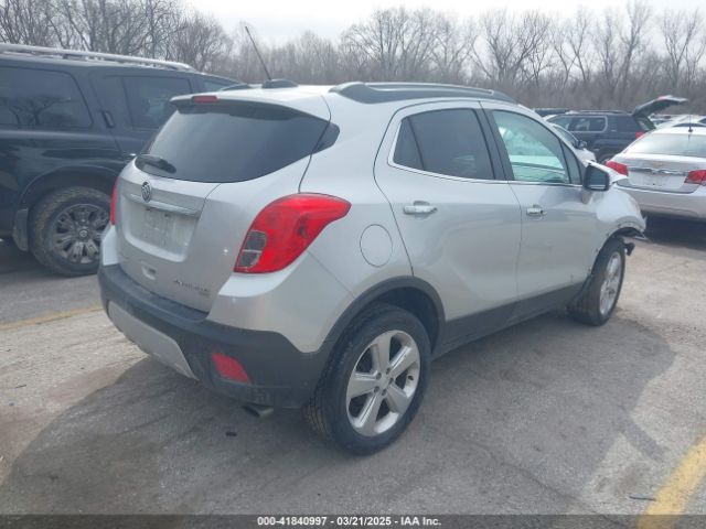 KL4CJESB3FB232895 Buick Encore