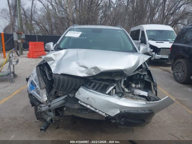KL4CJESB3FB232895 Buick Encore