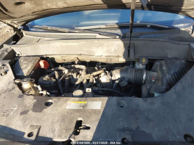 1GKKVPKD1GJ175157 GMC Acadia Sle-2