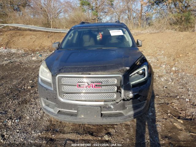 1GKKVPKD1GJ175157 GMC Acadia Sle-2