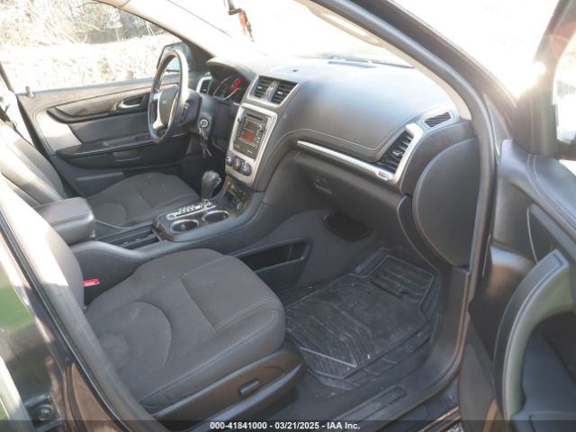 1GKKVPKD1GJ175157 GMC Acadia Sle-2