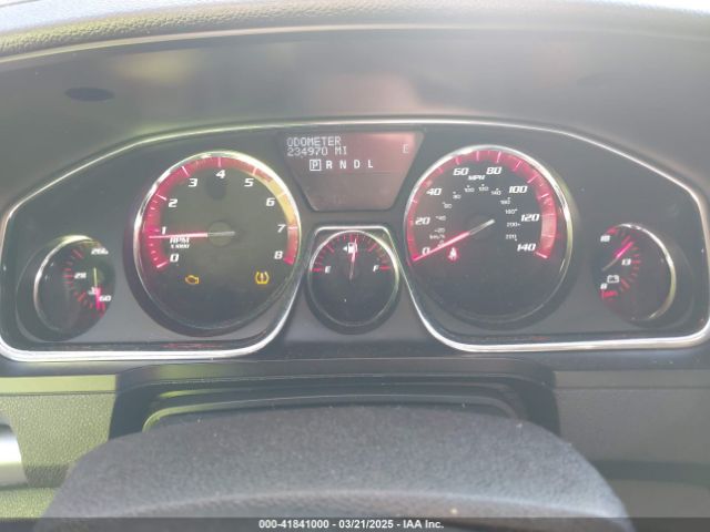 1GKKVPKD1GJ175157 GMC Acadia Sle-2