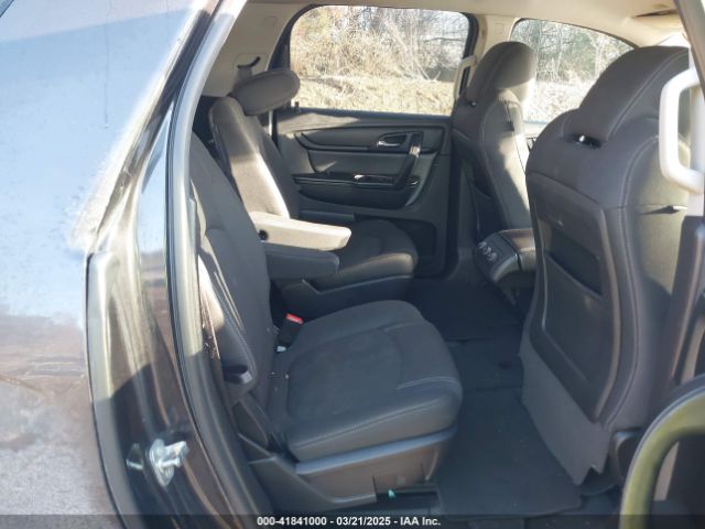 1GKKVPKD1GJ175157 GMC Acadia Sle-2