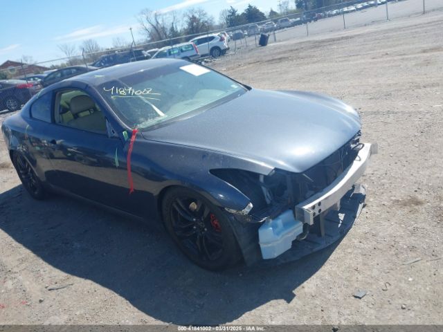 Auction sale of the 2008 Infiniti G37 Journey, vin: JNKCV64E88M115570, lot number: 41841002