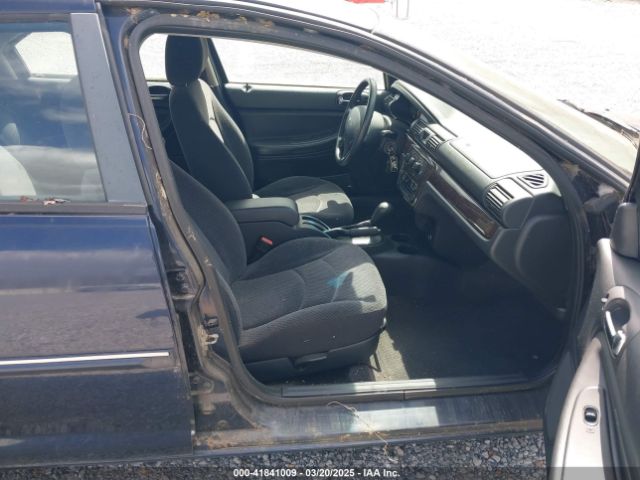 2004 CHRYSLER SEBRING 1C3EL56R44N147743 Photo 4