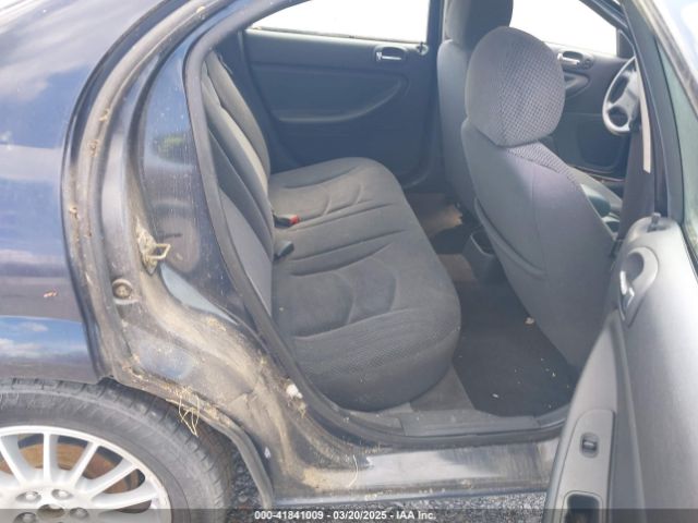 2004 CHRYSLER SEBRING 1C3EL56R44N147743 Photo 7