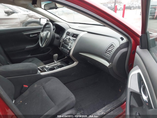1N4AL3AP2EN219809 Nissan Altima 2.5 S