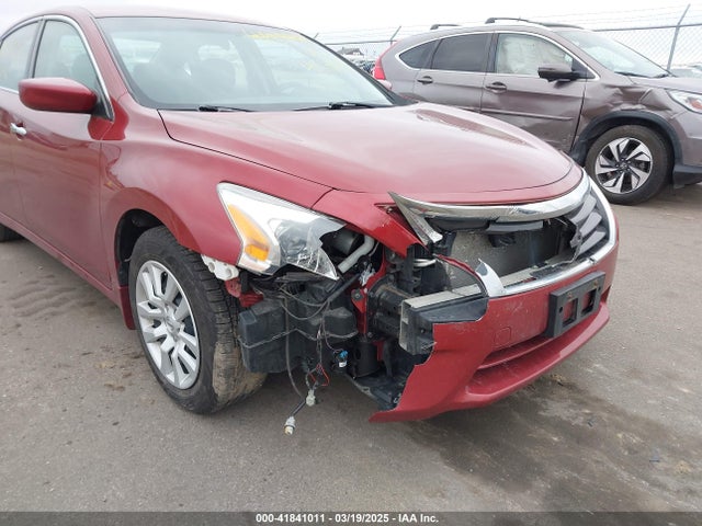 1N4AL3AP2EN219809 Nissan Altima 2.5 S