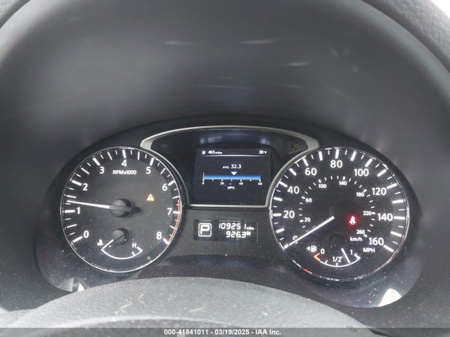 1N4AL3AP2EN219809 Nissan Altima 2.5 S