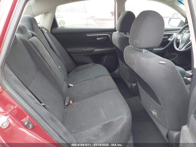 1N4AL3AP2EN219809 Nissan Altima 2.5 S