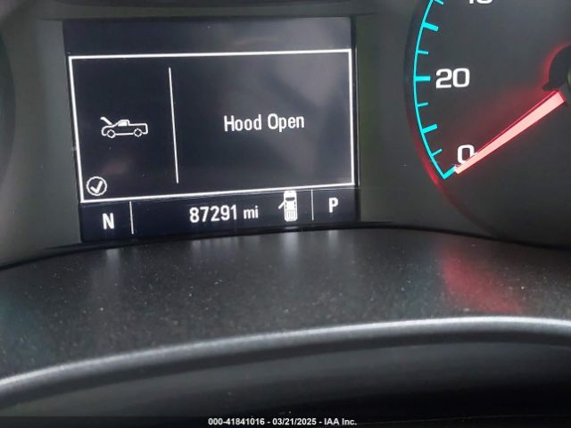 1GCGSCEA3M1178576 Chevrolet Colorado 2wd  Short Box Lt