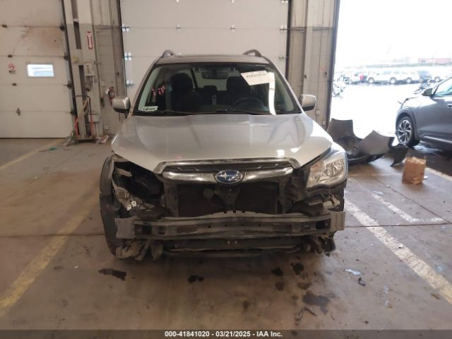 JF2SJAGC3JH519186 Subaru Forester 2.5i Premium
