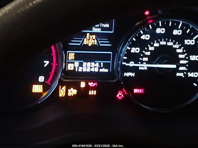 JF2SJAGC3JH519186 Subaru Forester 2.5i Premium