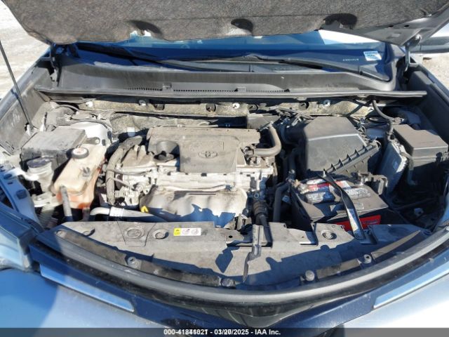 JTMWFREV7JD125119 Toyota Rav4 Adventure/xle