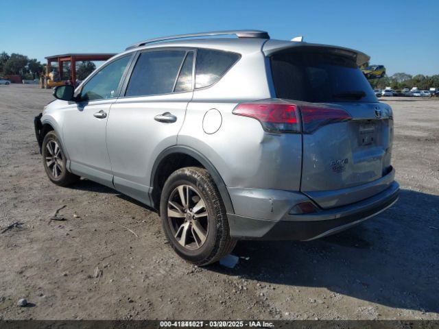 JTMWFREV7JD125119 Toyota Rav4 Adventure/xle