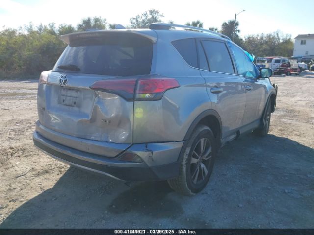 JTMWFREV7JD125119 Toyota Rav4 Adventure/xle
