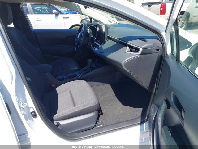 Toyota COROLLA LE 2025 5YFB4MDE4SP231292 Image 5